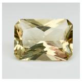 Yellow Labradorite 12CT 18X13MM EC