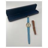 VTG Jacques Farel Quartz Watch