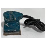 Makita Finishing Sander