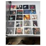 20 Misc CDï¿½s
