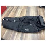 Soft-sided Rolling Golf Travel Cover