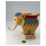 Vintage Sylvester Play-n-Save Bank