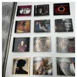 12 Misc Music CDï¿½s