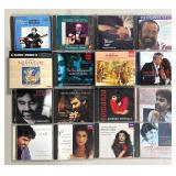 16 Classical CDï¿½s