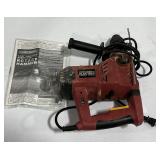 Chicago Electric Rotary Hammer 1 1/8ï¿½