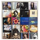 20 Various CDï¿½s