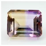 Ametrine 3.85CT 10X18MM