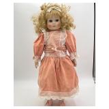 Vintage Porcelain Collector