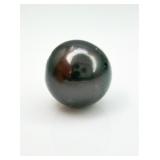 Cult Black Peacock Tahitian Pearl 8MM RD