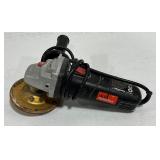 Drill Master 4 1/2ï¿½ Angle Grinder