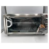 BLACK+DECKER Crisp 