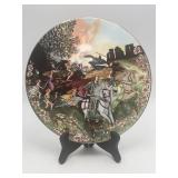 VTG Wedgwood Collector ï¿½MidSummer Eveï¿½ Plate