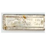 Rare VTG Tri-State Refining Corp. 2.7OZ Troy