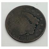 1826 United States Large Cent