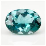 Apatite 1CT MIN 8X6 MM OV