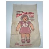 Vtg ï¿½30s Rodkey