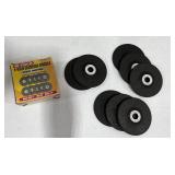 4ï¿½ Grinding Wheels (8)