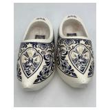 JUNORA Dutch Clogs