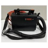 Hoover Commercial w/Attachment