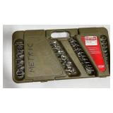 Craftsman 26 Piece Combination Wrench Set