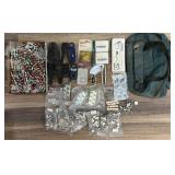 Professional Grade Coax Cable Kit