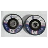 Benchmark Abrasives 4 1/2ï¿½ New