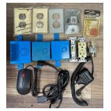 Maintenance & Computer Items