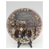 VTG Wedgwood Collector  ï¿½Twelfth Nightï¿½ Plate