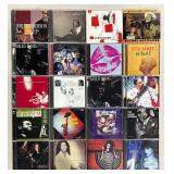 20 Jazz CDï¿½s