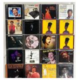 20 ï¿½Divas of Jazzï¿½ CDï¿½s