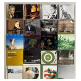 20 Various CDï¿½s