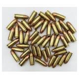 49 Loose Winchester & Federal Champion 9mm Luger