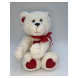 'I Love You This Much' Animated Teddy Bear