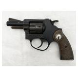 General Precision Corp. Model 20 22LR Revolver