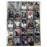 1993 Maxx NASCAR Trading Cards