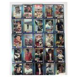 1993 Maxx NASCAR Trading Cards