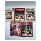 5 Vintage Retro Cookbooks