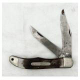 Schrade Old Timer 25OT 2-Blade Pocket Knife