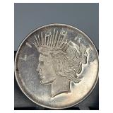 Oklahoma Federated Gold & Numismatics Inc One Troy