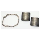 2 Fashion Jewelry Pieces
