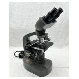 Standard Microscope