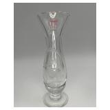 7' Marquis by Waterford Crystal Bud Vase