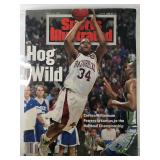 94' AR Nat'l Championship Corliss Williamson