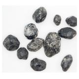 Apache Tears Stones
