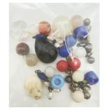 Mix of Jewelry Beads