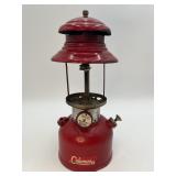 VTG Coleman Model 200A Single-mantle Camp Lantern