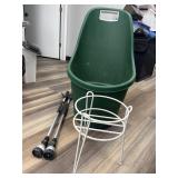 3 Essential Gardening Items