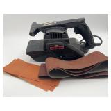 VTG Sears Craftman Electric Belt Sander