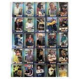 1993 Maxx NASCAR Trading Cards