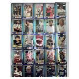 1993 Maxx NASCAR Trading Cards